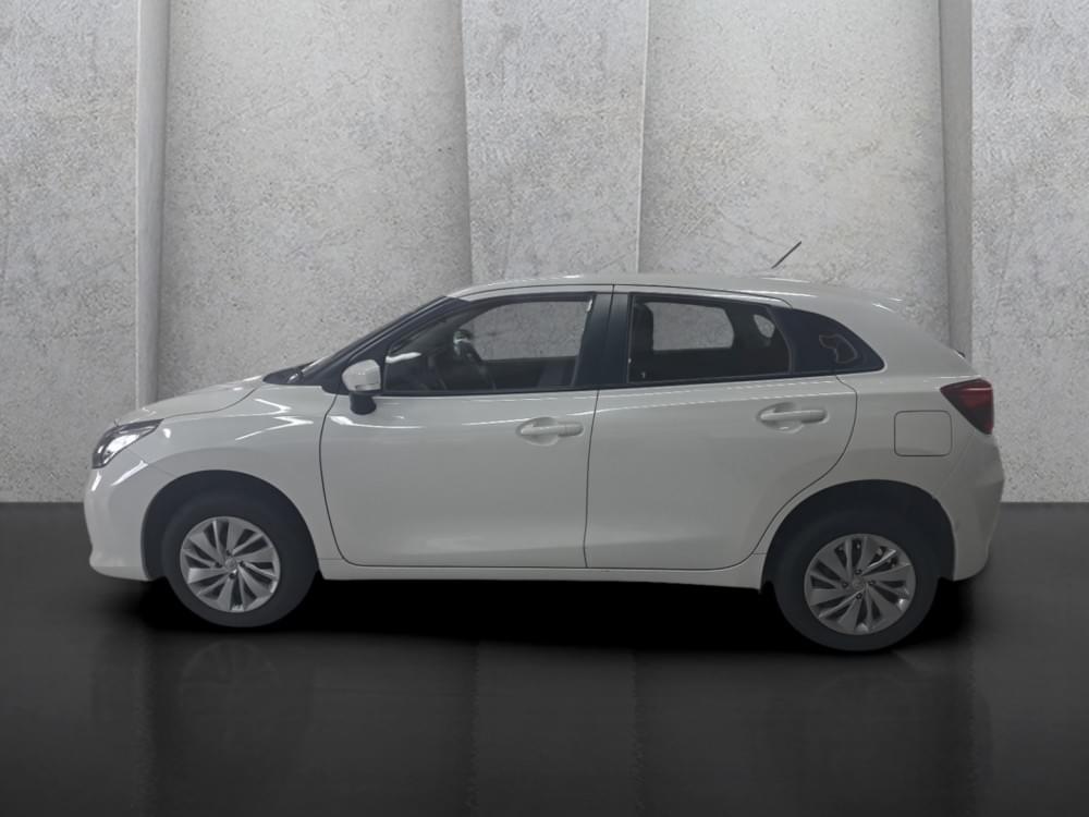 Toyota Starlet 1.5 Xi