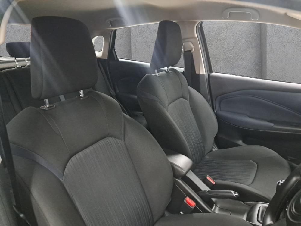 Toyota Starlet 1.5 Xi