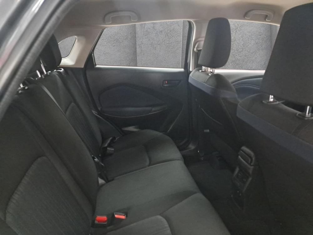 Toyota Starlet 1.5 Xi
