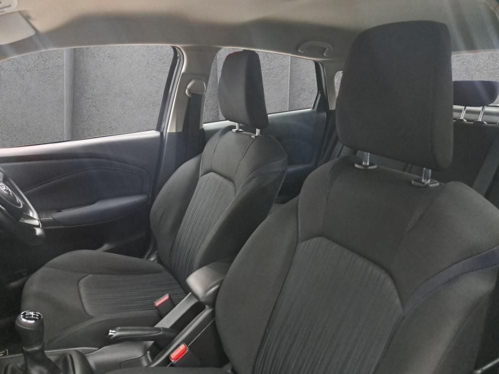 Toyota Starlet 1.5 Xi