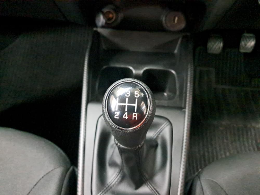Toyota Starlet 1.5 Xi