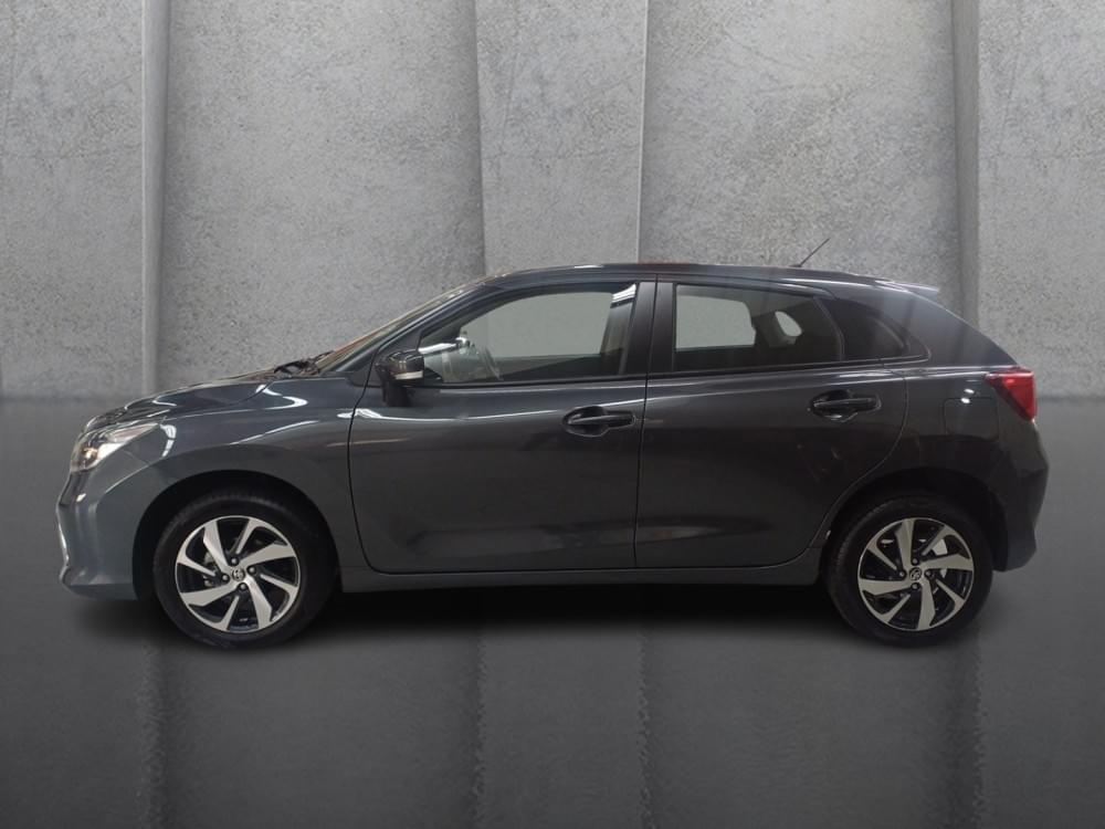 Toyota Starlet 1.5 Xs At