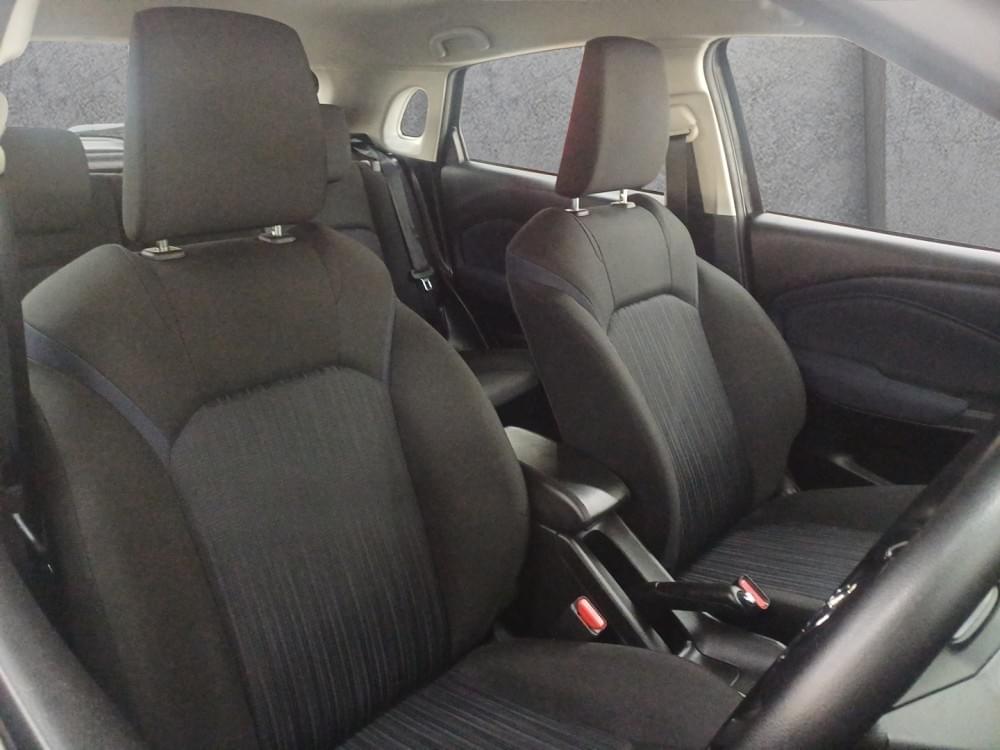Toyota Starlet 1.5 Xs At