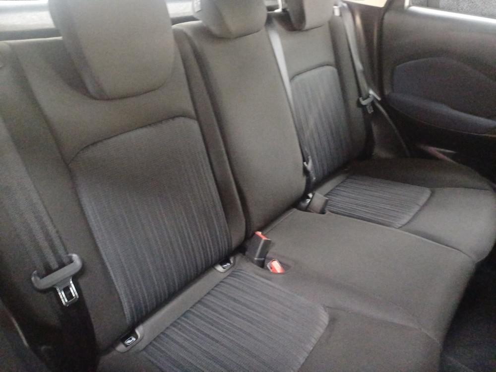Toyota Starlet 1.5 Xs At