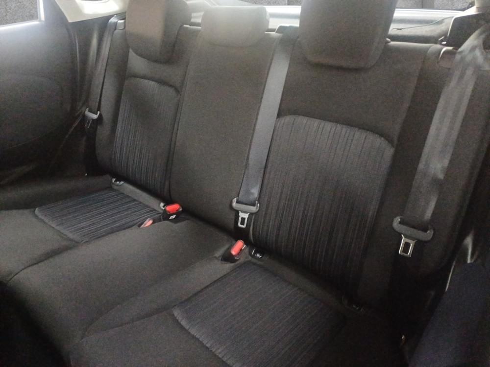 Toyota Starlet 1.5 Xs At