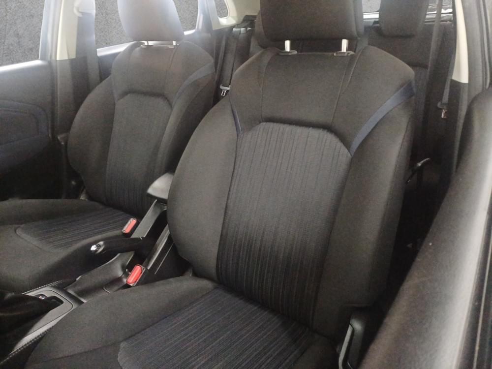 Toyota Starlet 1.5 Xs At
