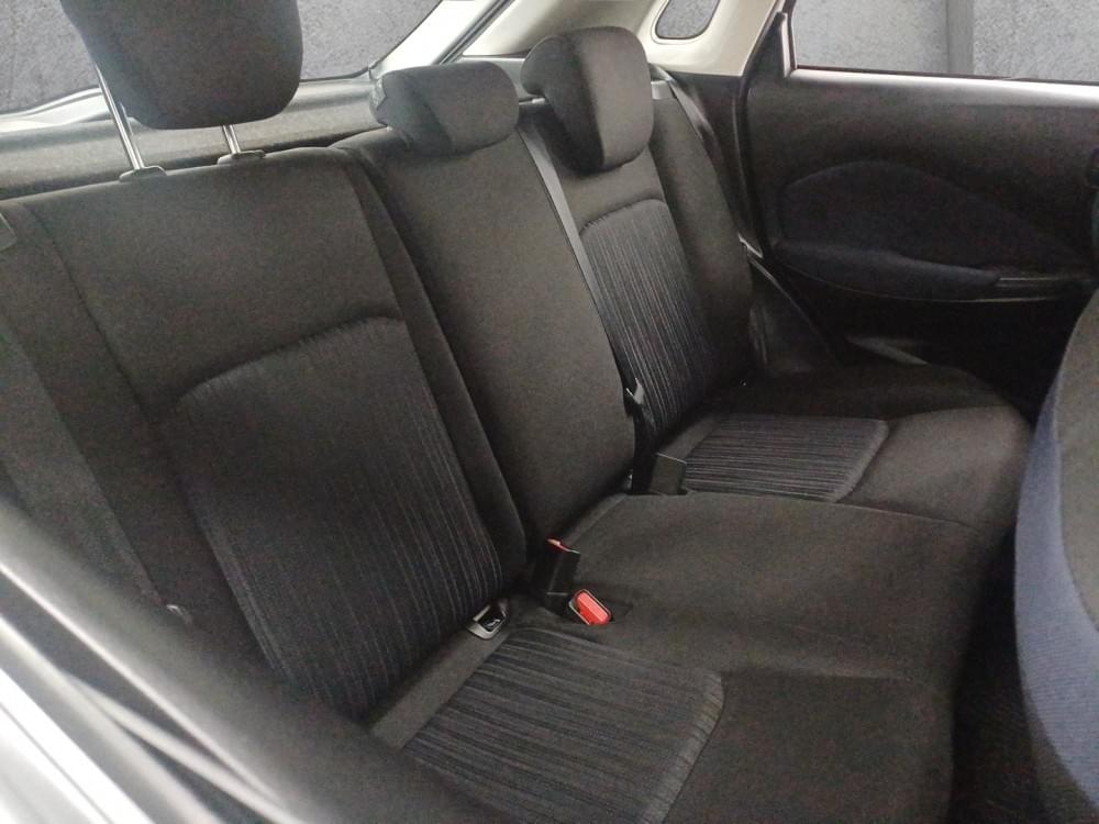 Toyota Starlet 1.5 Xs At