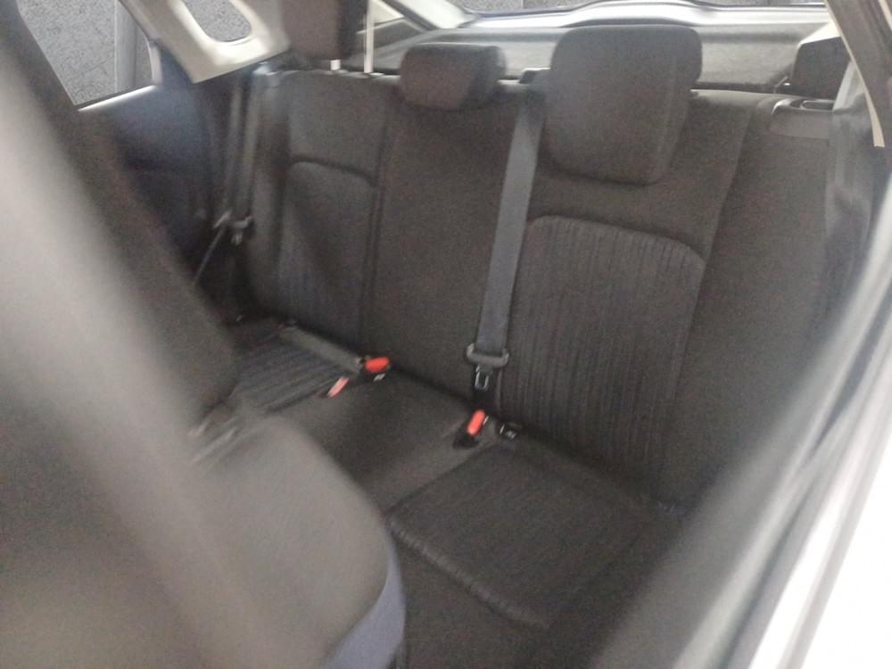 Toyota Starlet 1.5 Xs At