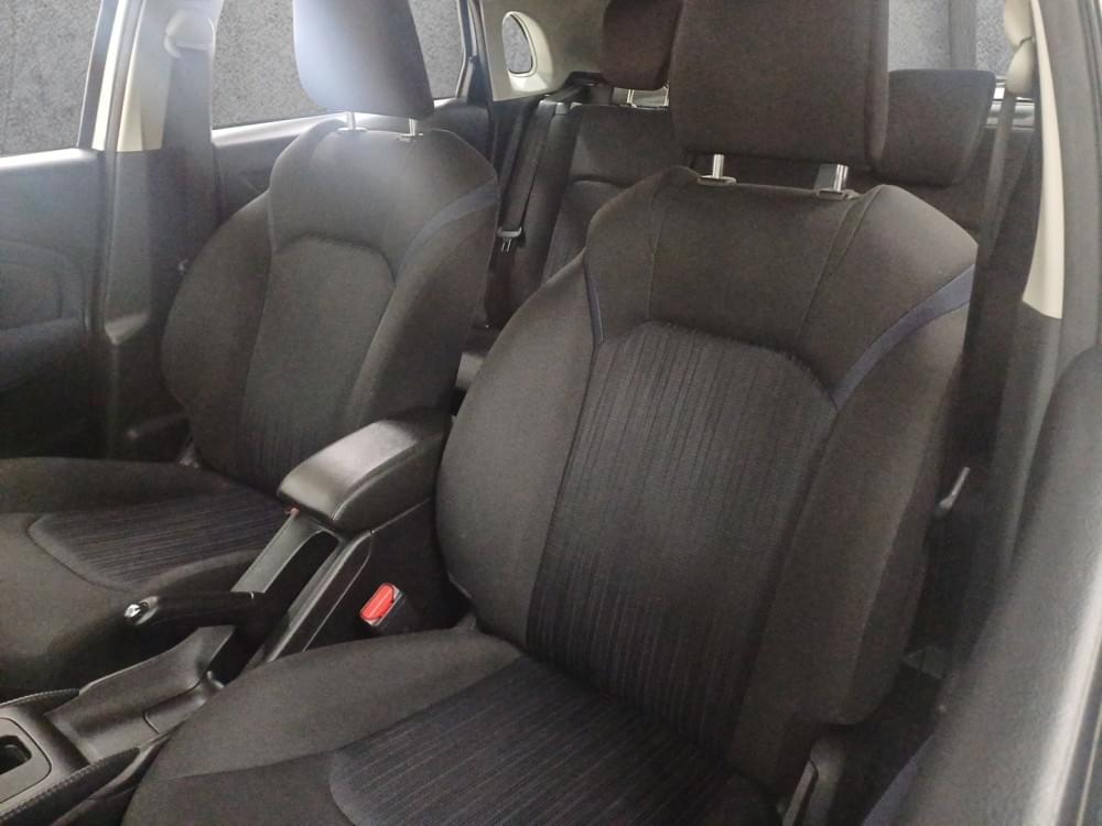 Toyota Starlet 1.5 Xs At