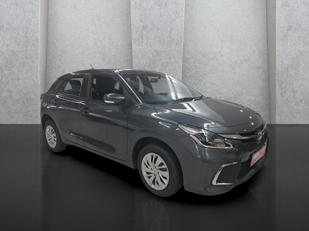 Toyota Starlet 1.5 Xi