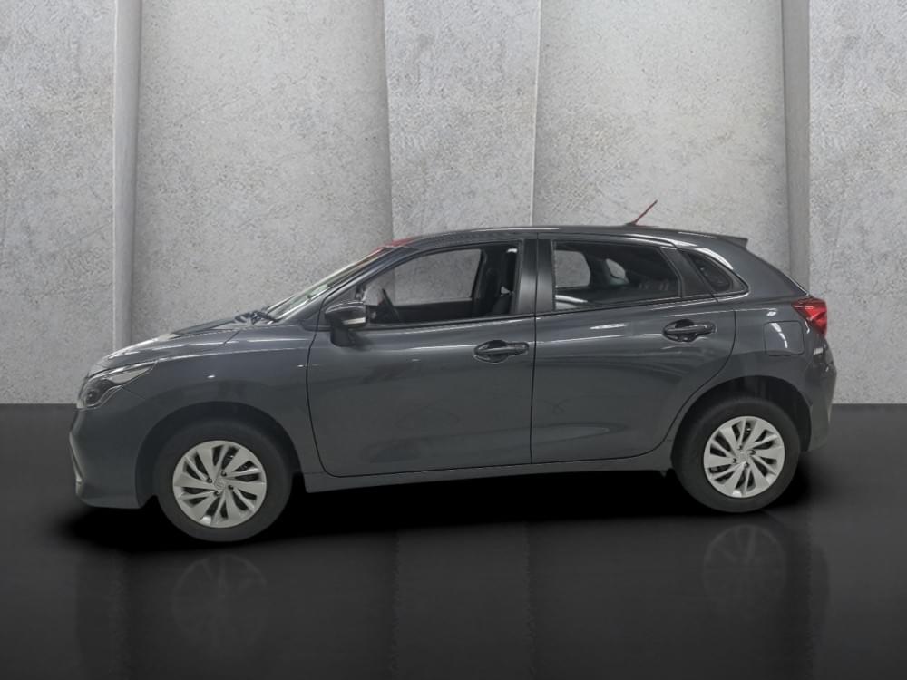 Toyota Starlet 1.5 Xi