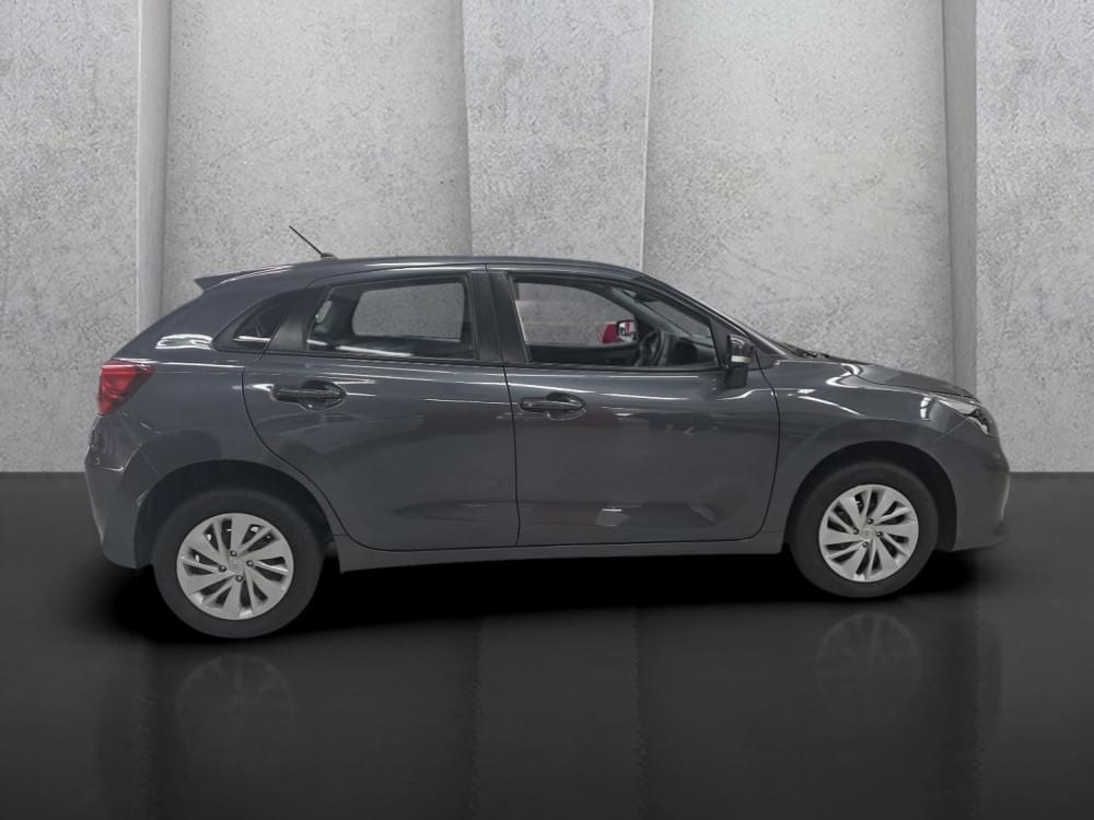 Toyota Starlet 1.5 Xi