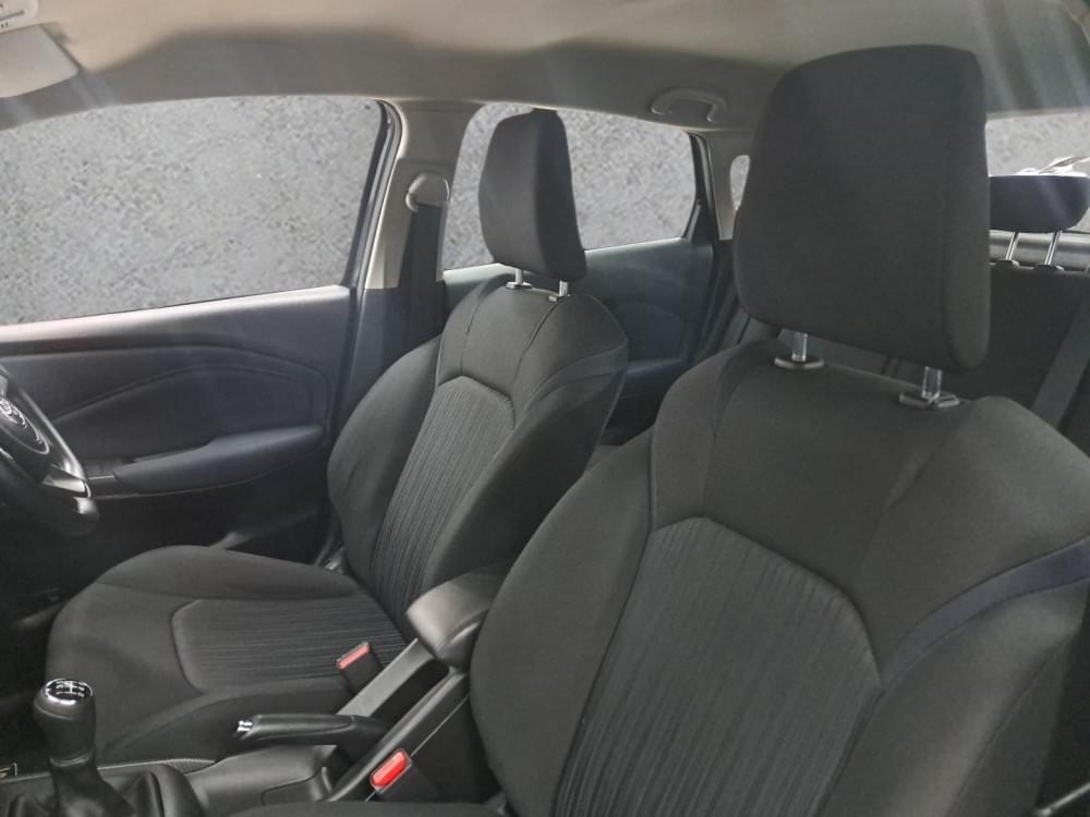 Toyota Starlet 1.5 Xi