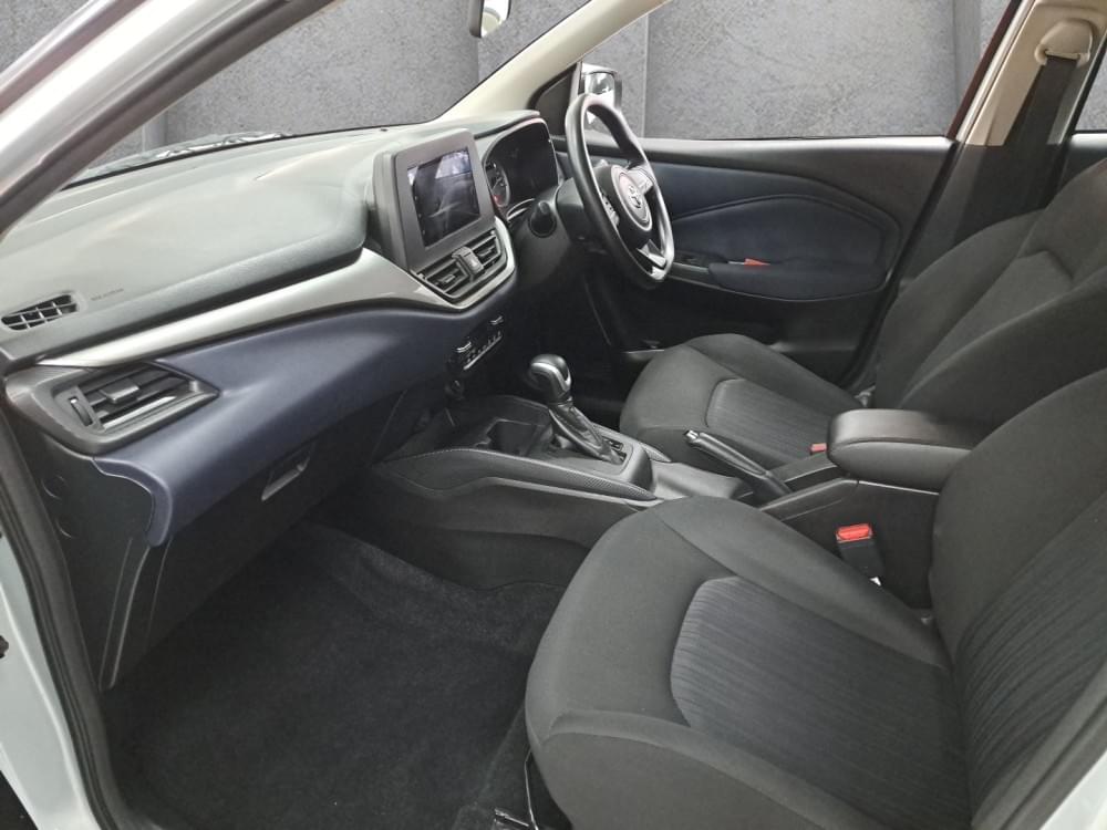 Toyota Starlet 1.5 Xs At