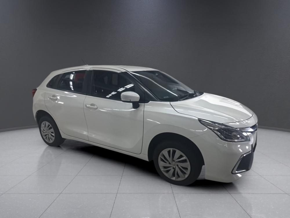 Toyota Starlet 1.5 Xi