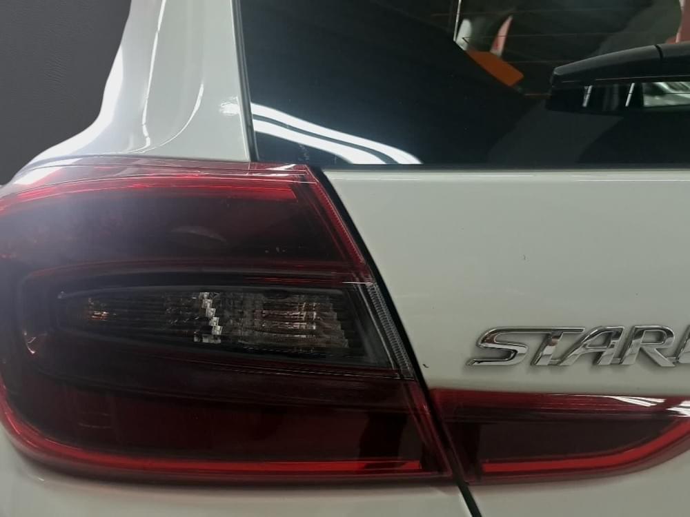 Toyota Starlet 1.5 Xi