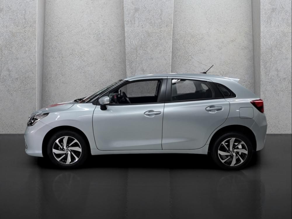 Toyota Starlet 1.5 Xs At