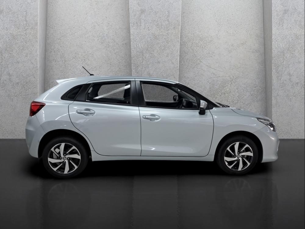 Toyota Starlet 1.5 Xs At