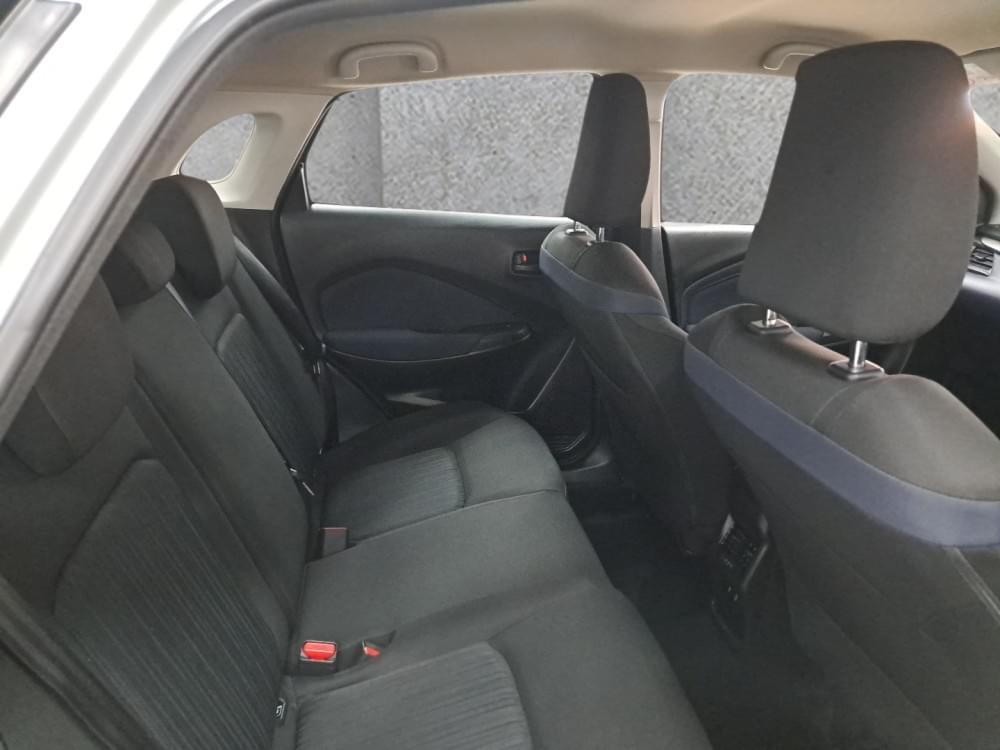 Toyota Starlet 1.5 Xs At