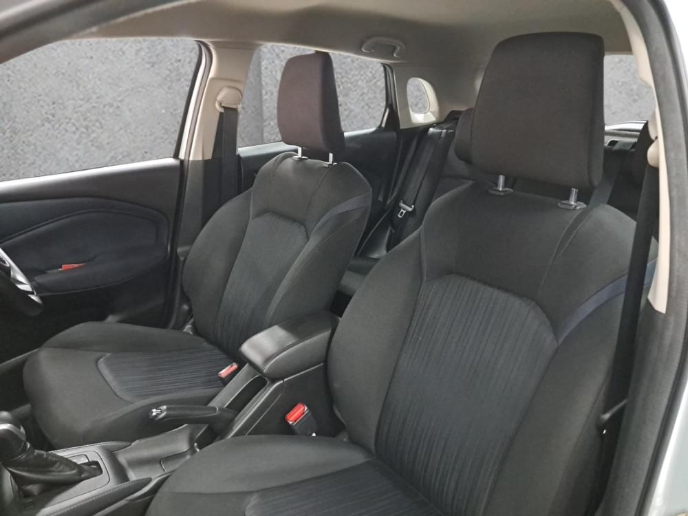 Toyota Starlet 1.5 Xs At