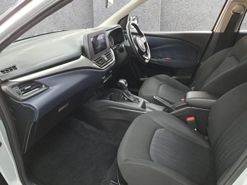 Toyota Starlet 1.5 Xs At