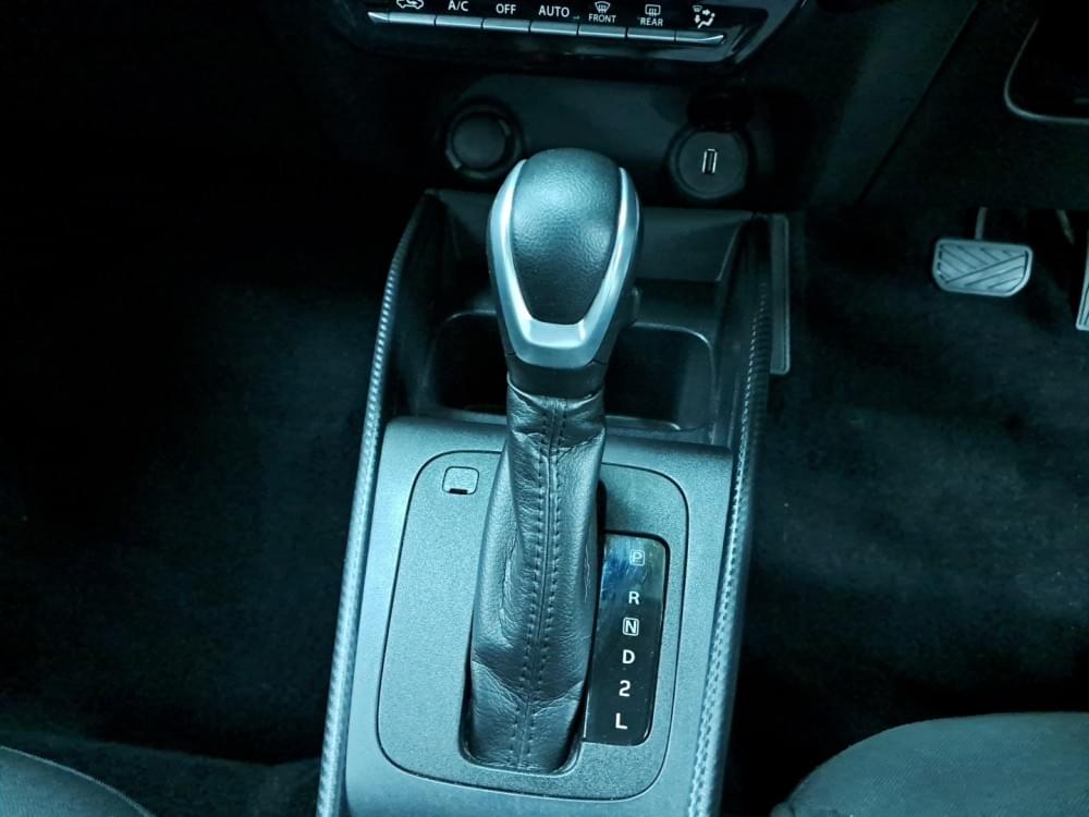 Toyota Starlet 1.5 Xs At