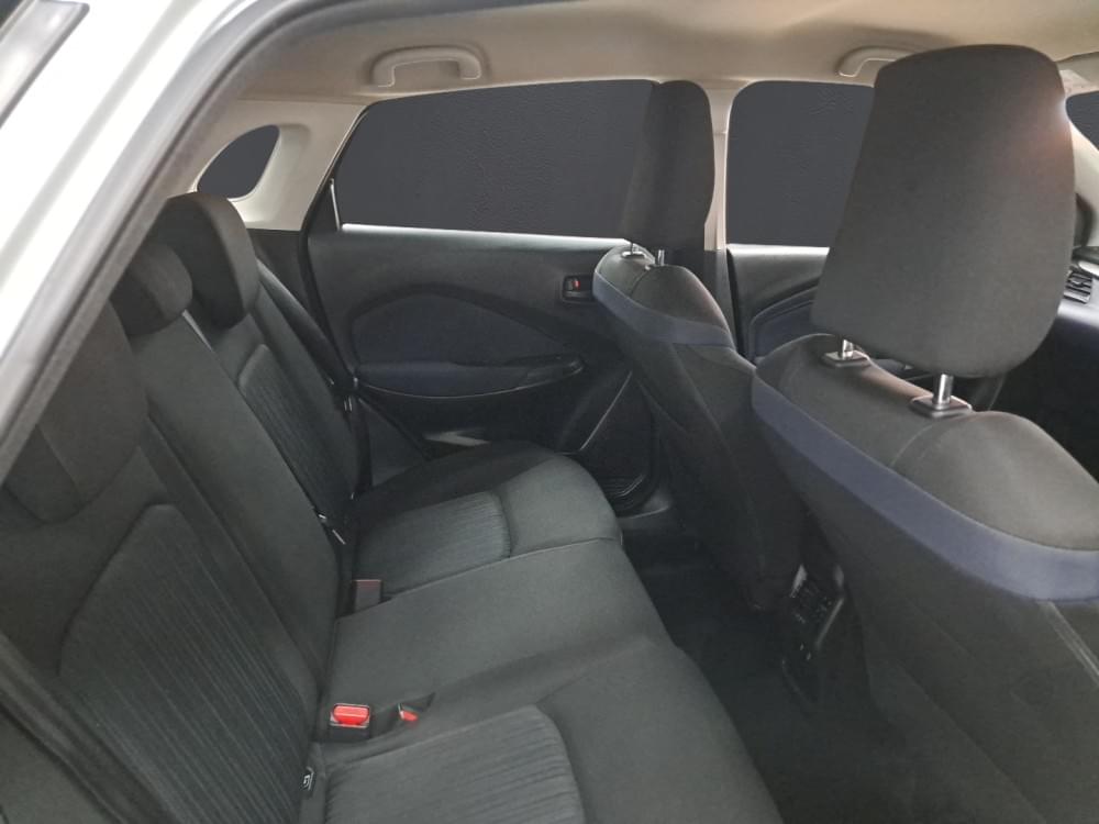 Toyota Starlet 1.5 Xs At