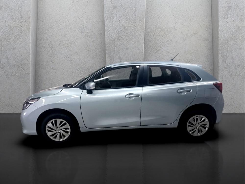 Toyota Starlet 1.5 Xi