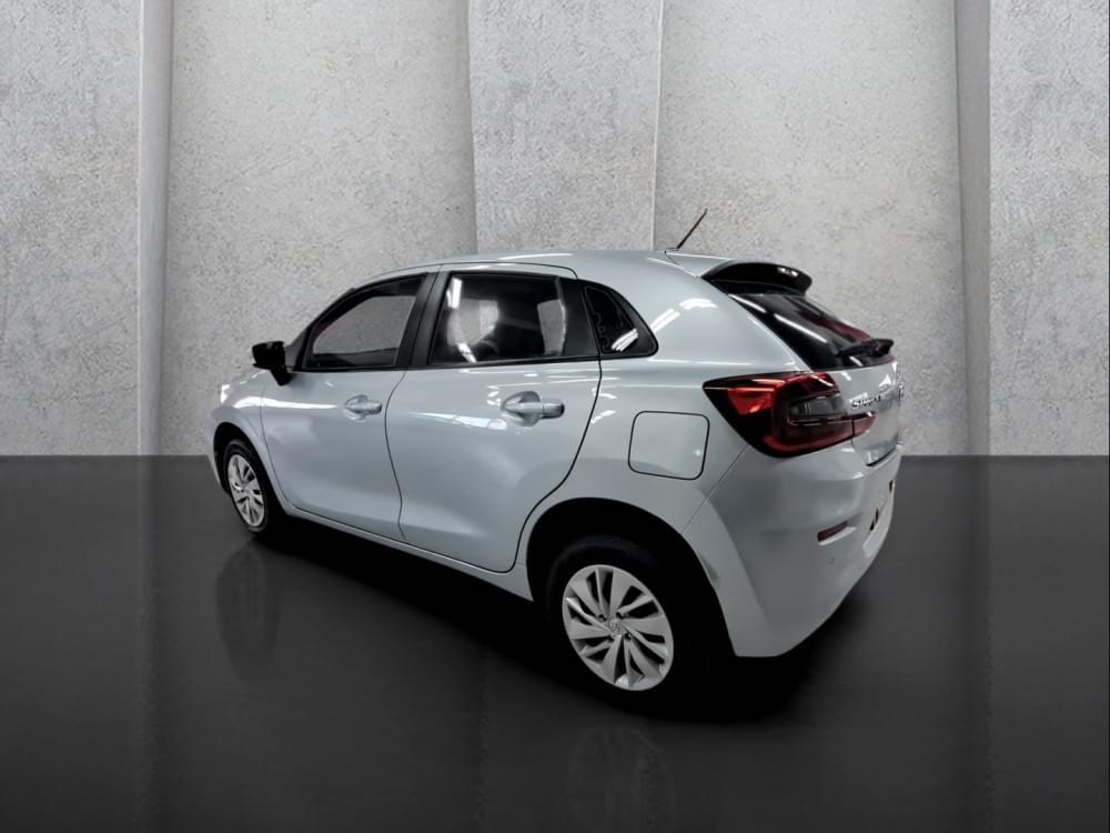 Toyota Starlet 1.5 Xi