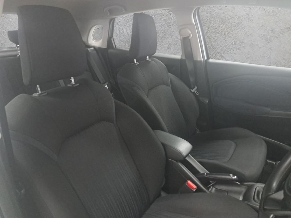 Toyota Starlet 1.5 Xi