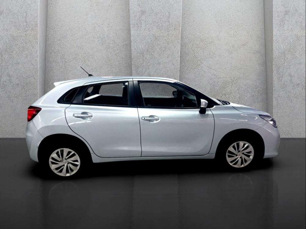 Toyota Starlet 1.5 Xi