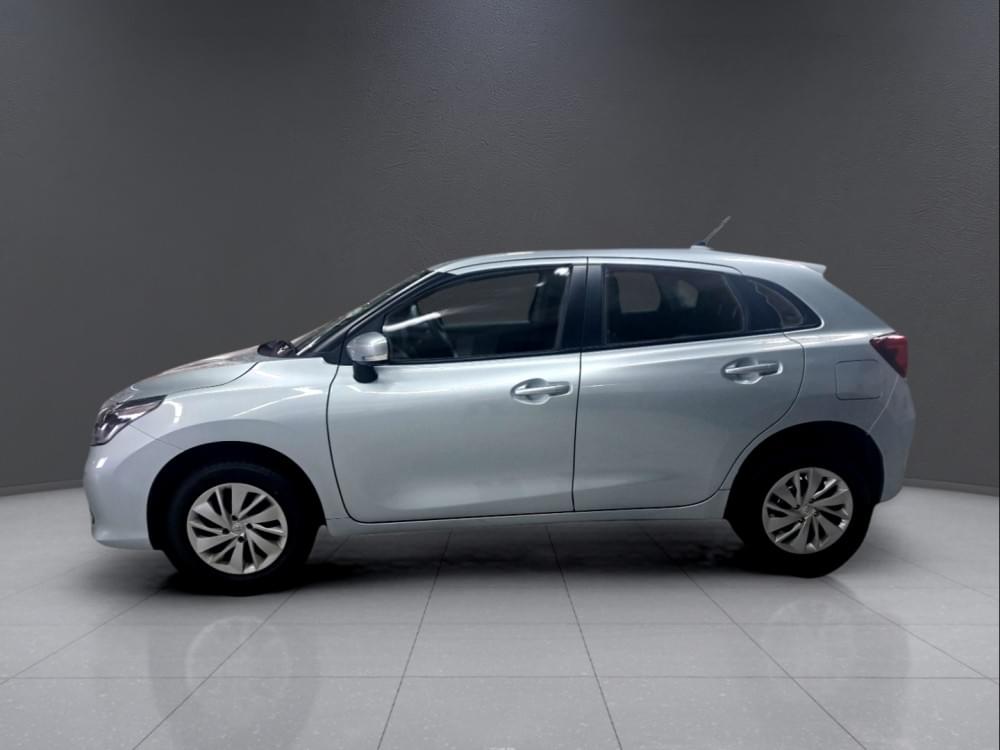 Toyota Starlet 1.5 Xi