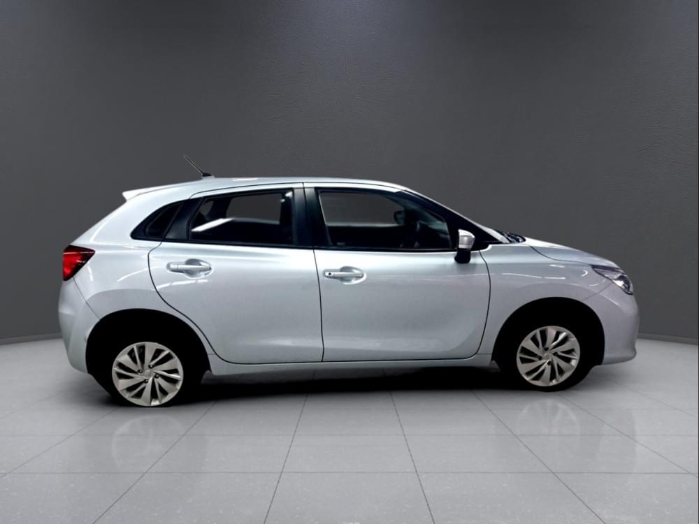 Toyota Starlet 1.5 Xi