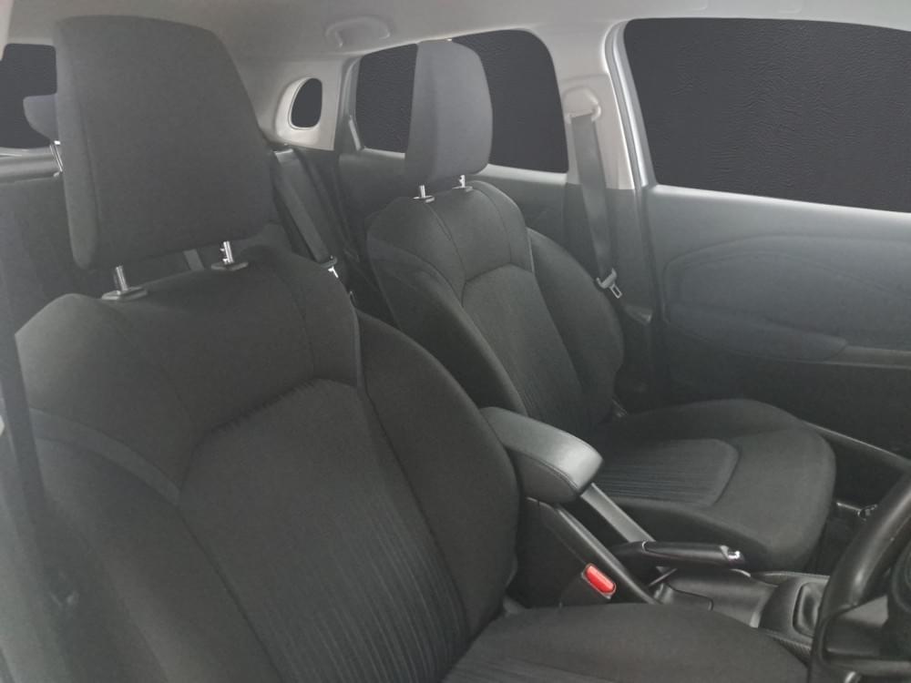 Toyota Starlet 1.5 Xi