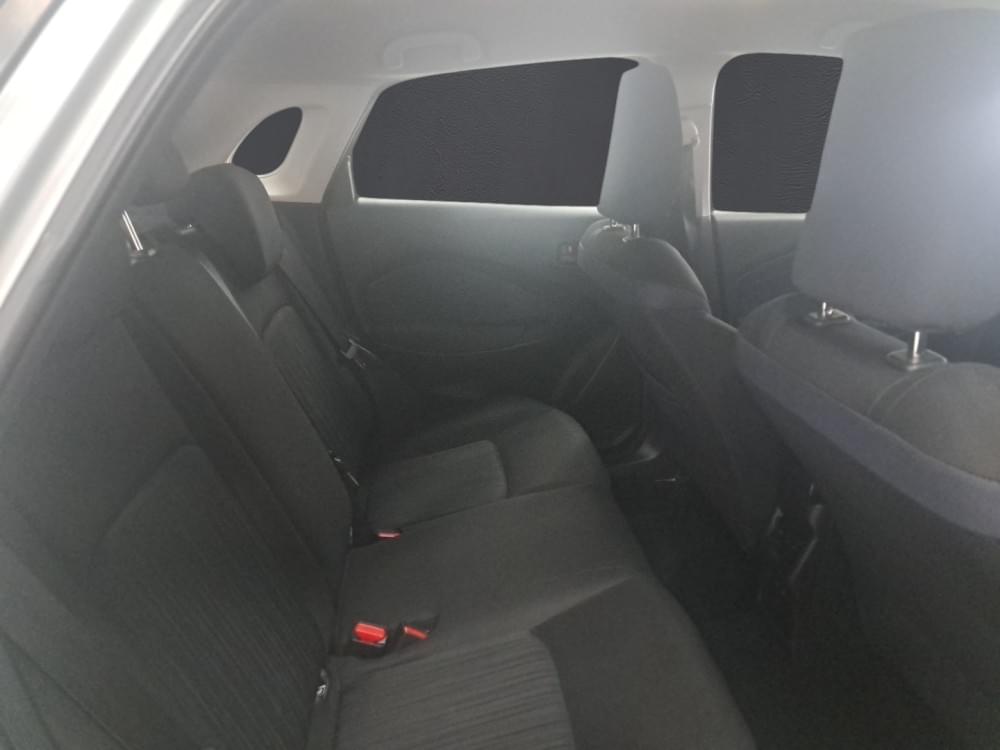 Toyota Starlet 1.5 Xi