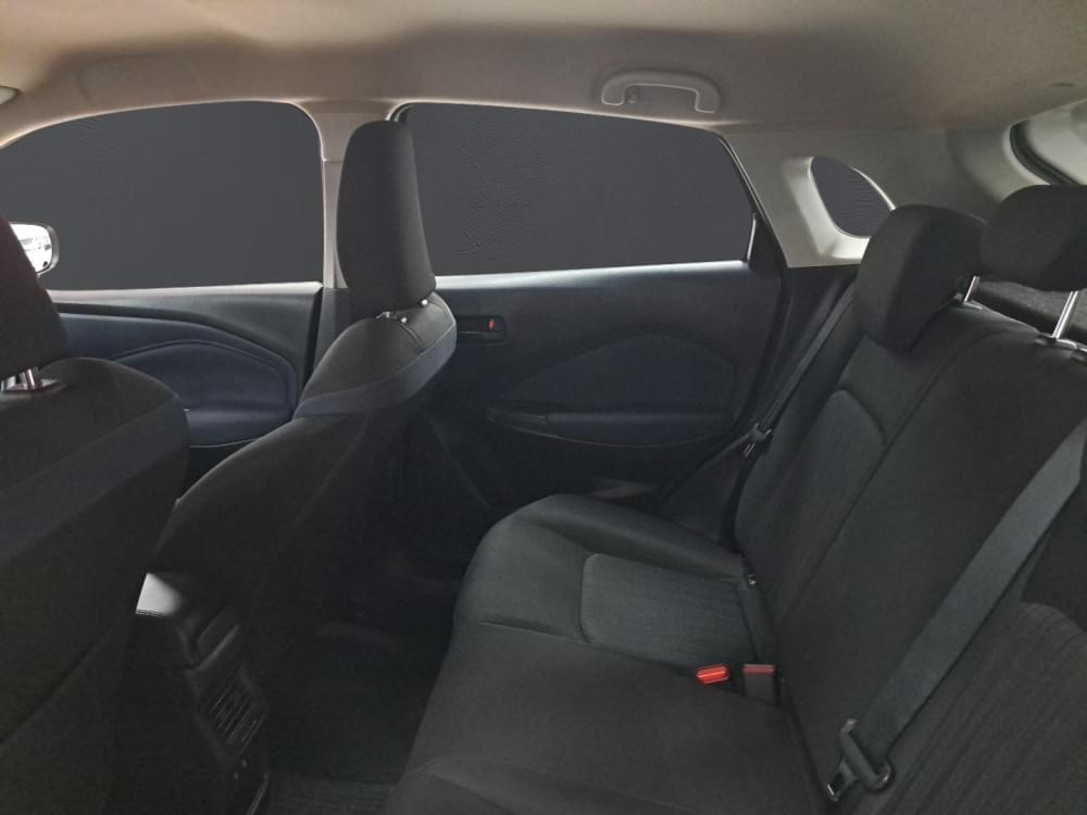 Toyota Starlet 1.5 Xi