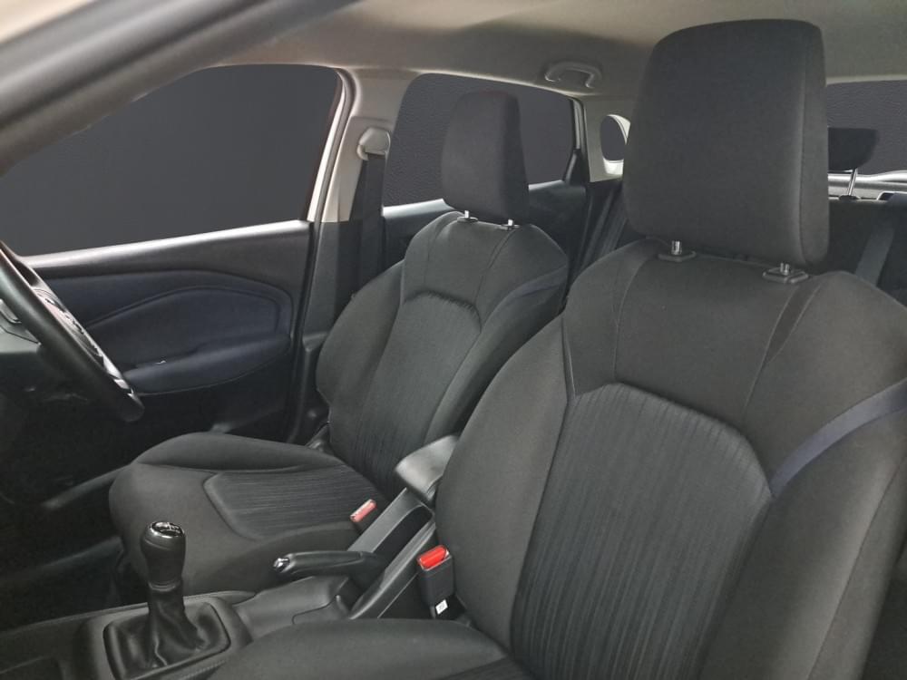 Toyota Starlet 1.5 Xi