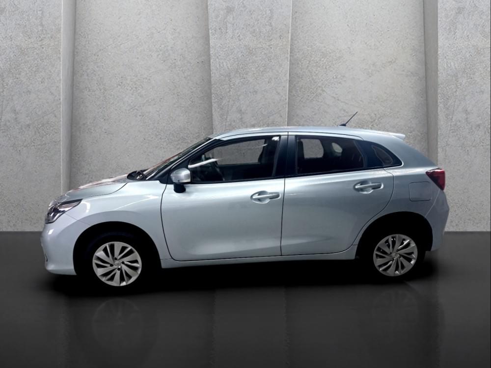 Toyota Starlet 1.5 Xi