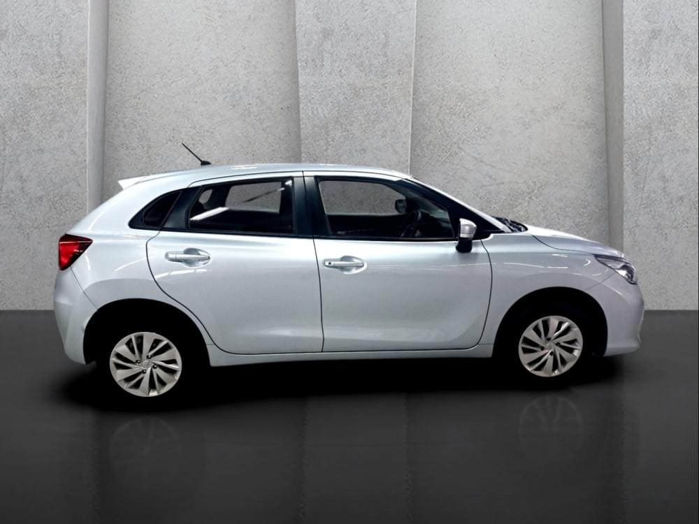 Toyota Starlet 1.5 Xi