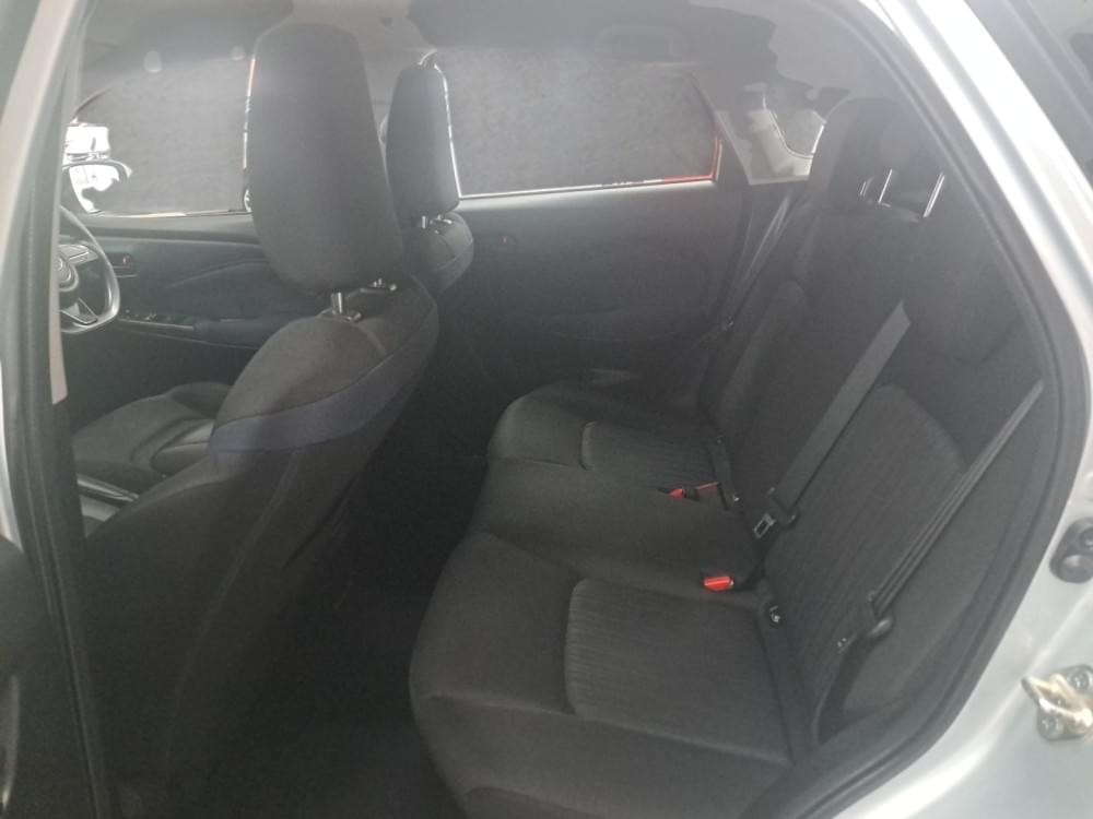 Toyota Starlet 1.5 Xi