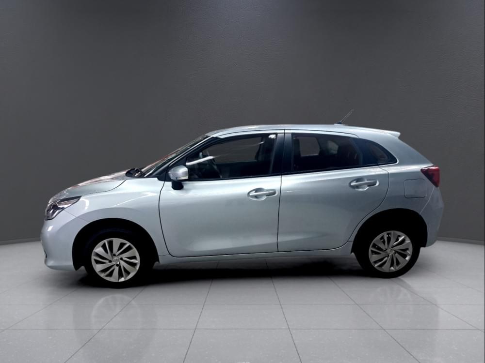 Toyota Starlet 1.5 Xi