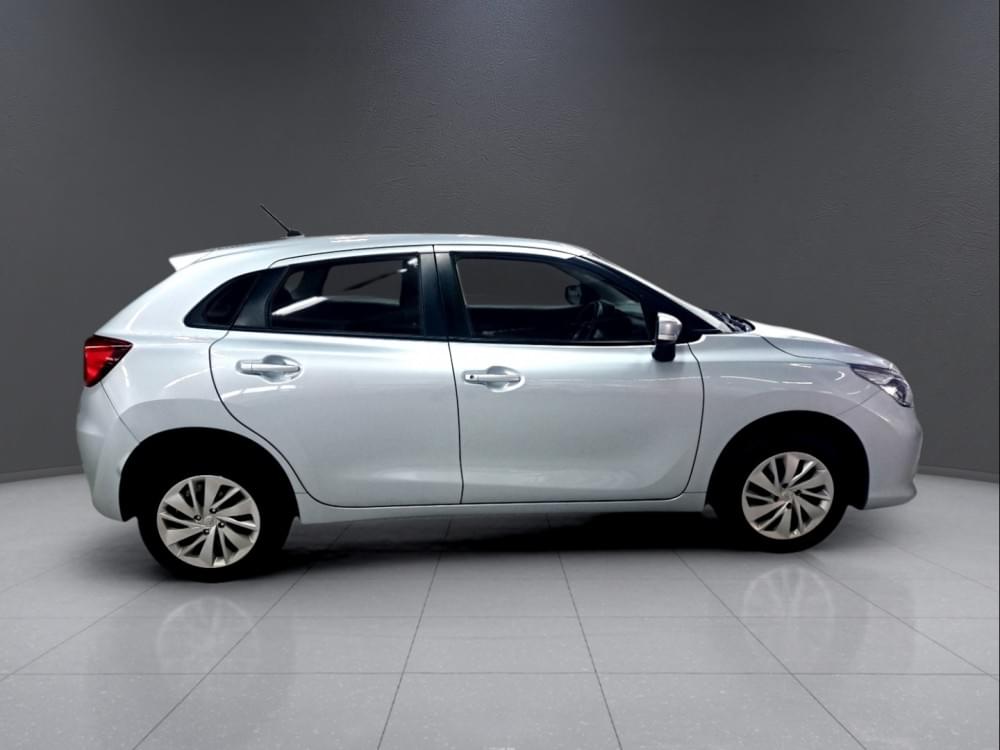 Toyota Starlet 1.5 Xi