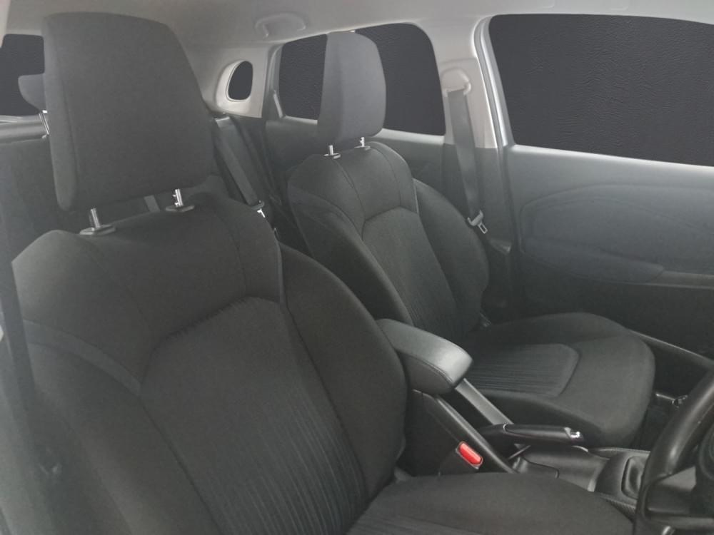 Toyota Starlet 1.5 Xi