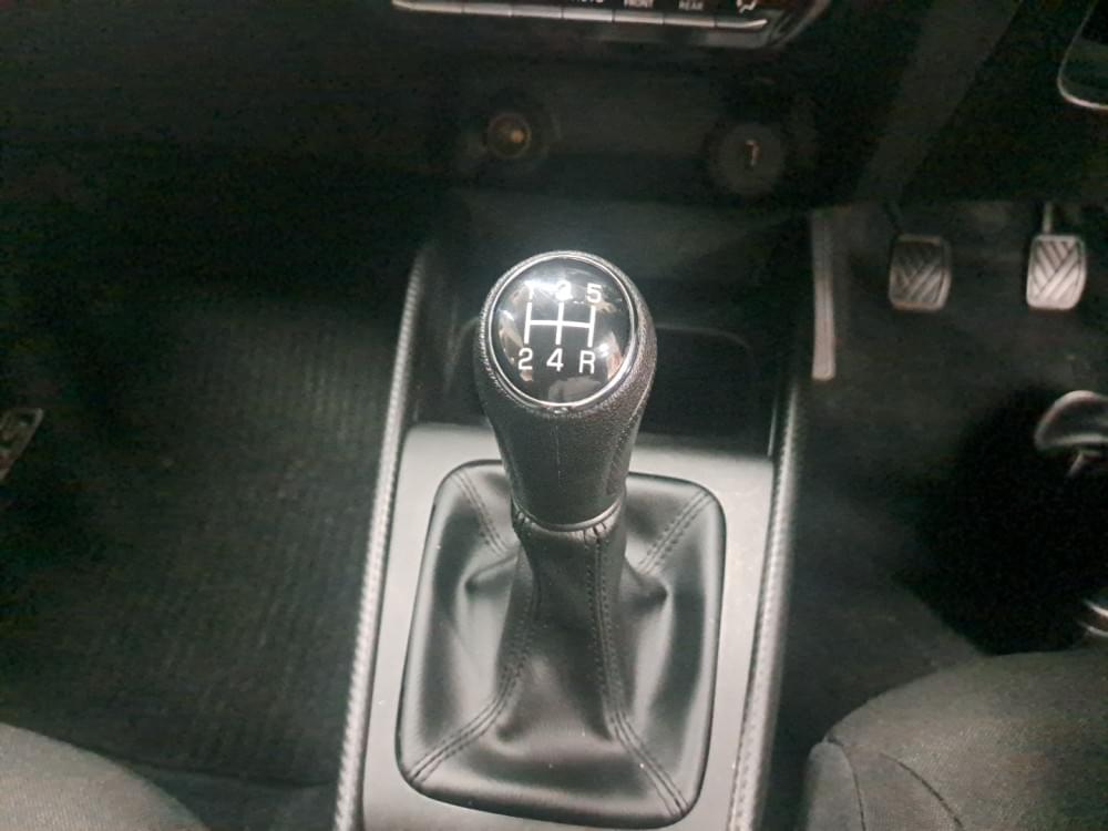 Toyota Starlet 1.5 Xi