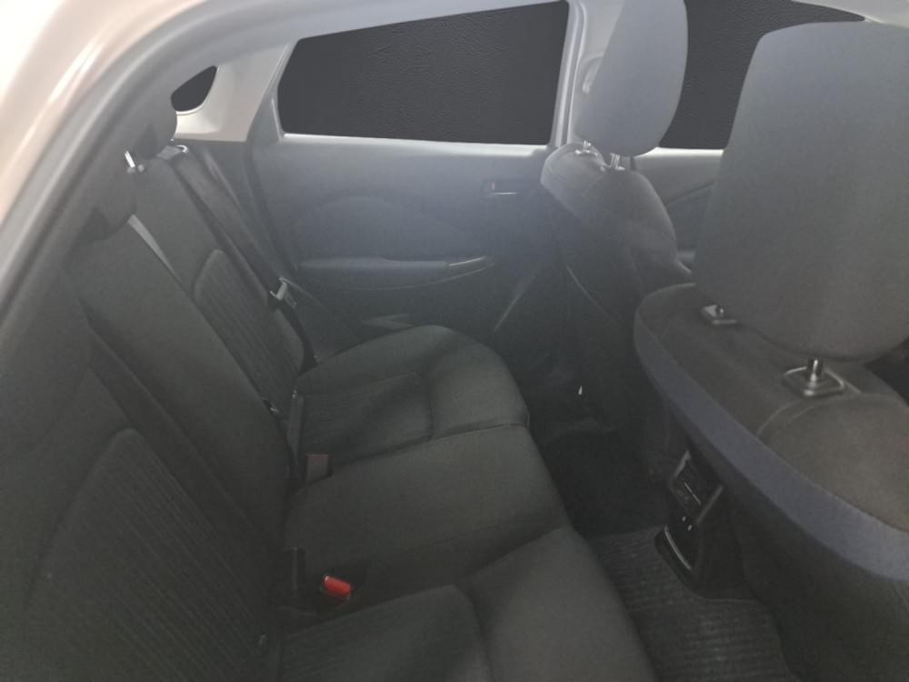 Toyota Starlet 1.5 Xs At
