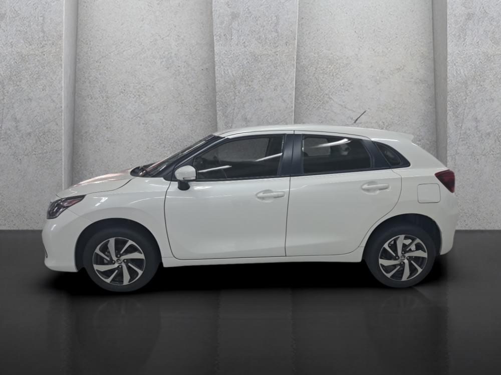 Toyota Starlet 1.5 Xs At