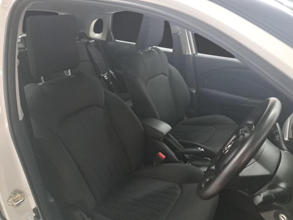 Toyota Starlet 1.5 Xs At