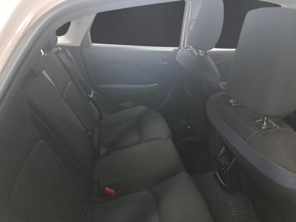 Toyota Starlet 1.5 Xs At