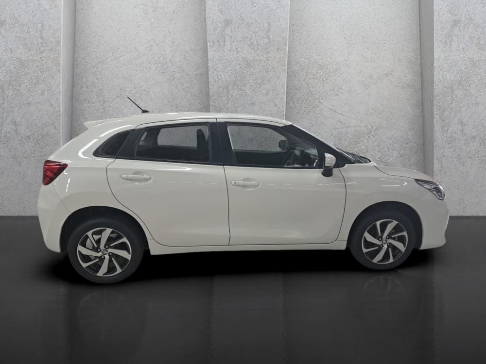 Toyota Starlet 1.5 Xs At