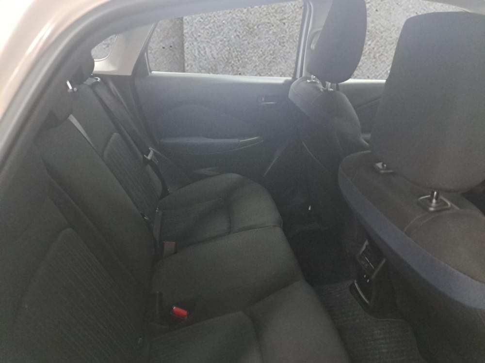 Toyota Starlet 1.5 Xs At